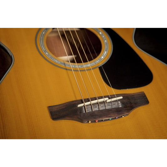 Takamine G30 Series FXC Acoustic Guitar - Natural  from Joondalup Music  body 