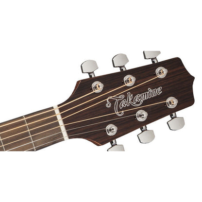 Takamine G30 Series FXC Acoustic Guitar - Natural  from Joondalup Music Centre 3