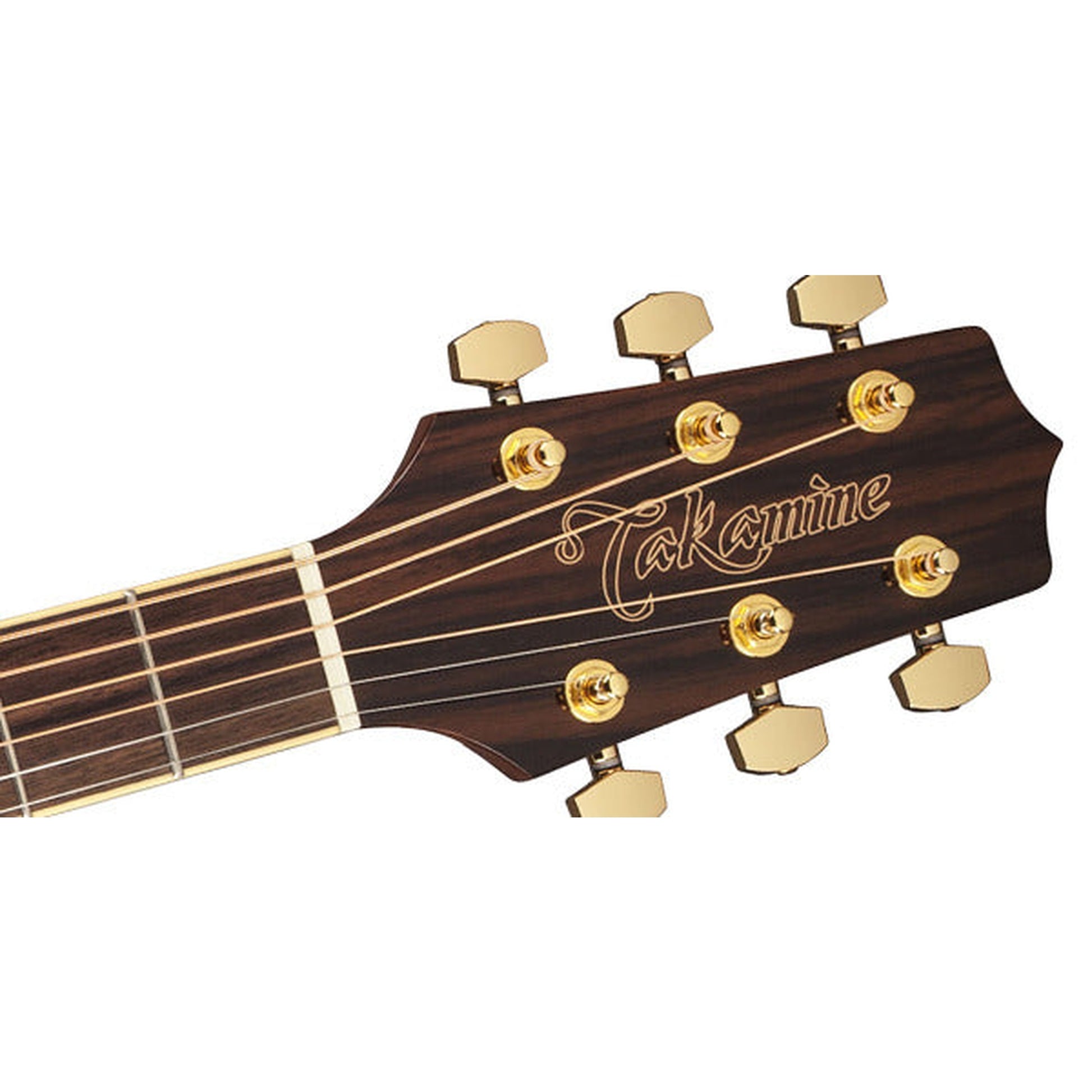 Takamine G50 Series Dreadnought Acoustic Guitar - Brown Sunburst cutaway acoustic from Joondalup Music Centre 3