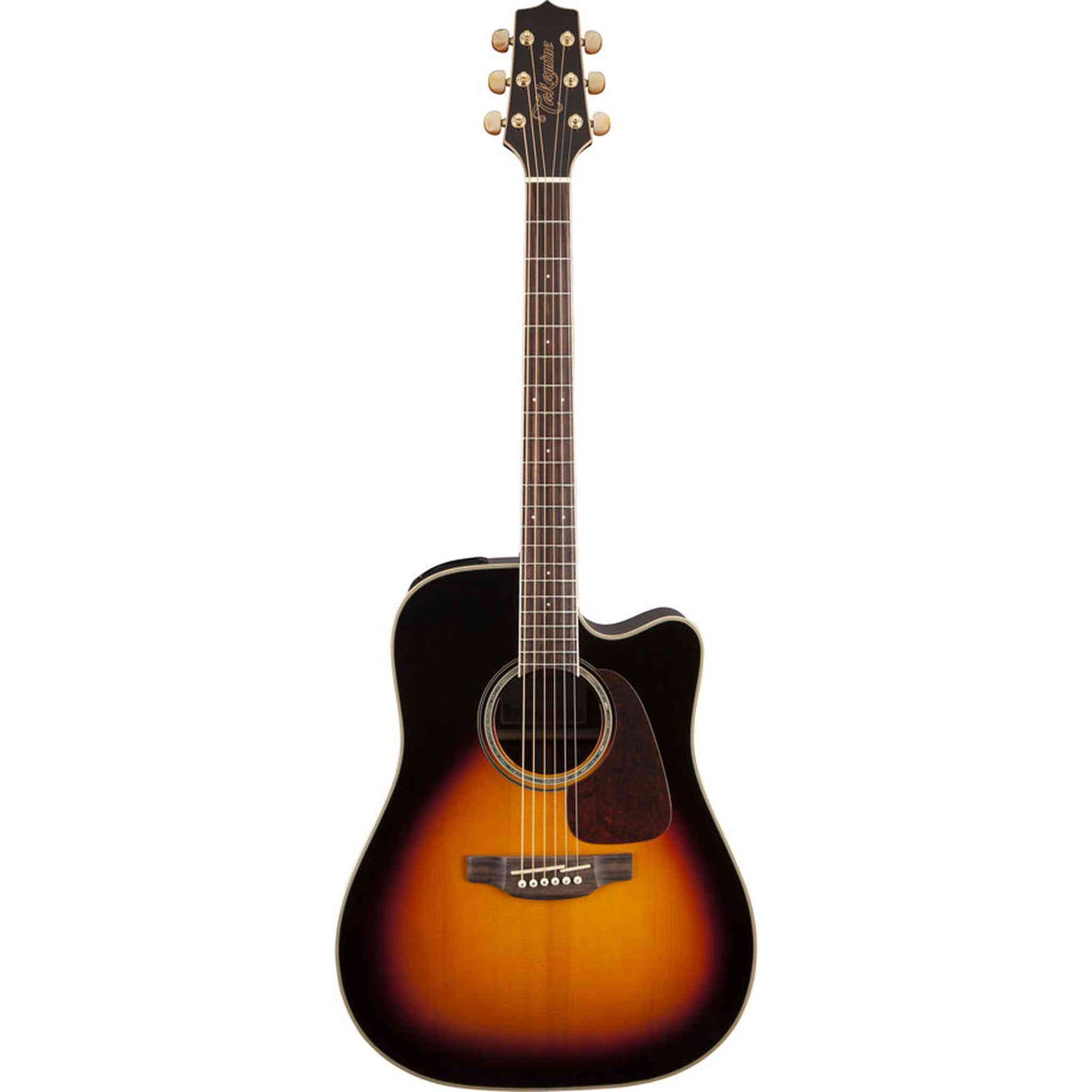Takamine G70 Series Acoustic Guitar - Brown Sunburst from Joondalup Music Centre