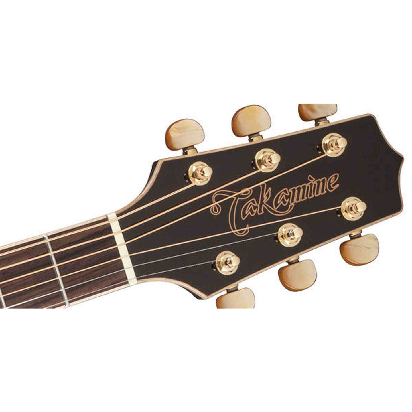Takamine G70 Series Acoustic Guitar - Brown Sunburst from Joondalup Music Centre 2