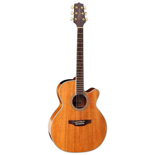 Takamine G70 Series NEX Acoustic Guitar - Koa from Joondalup Music Centre