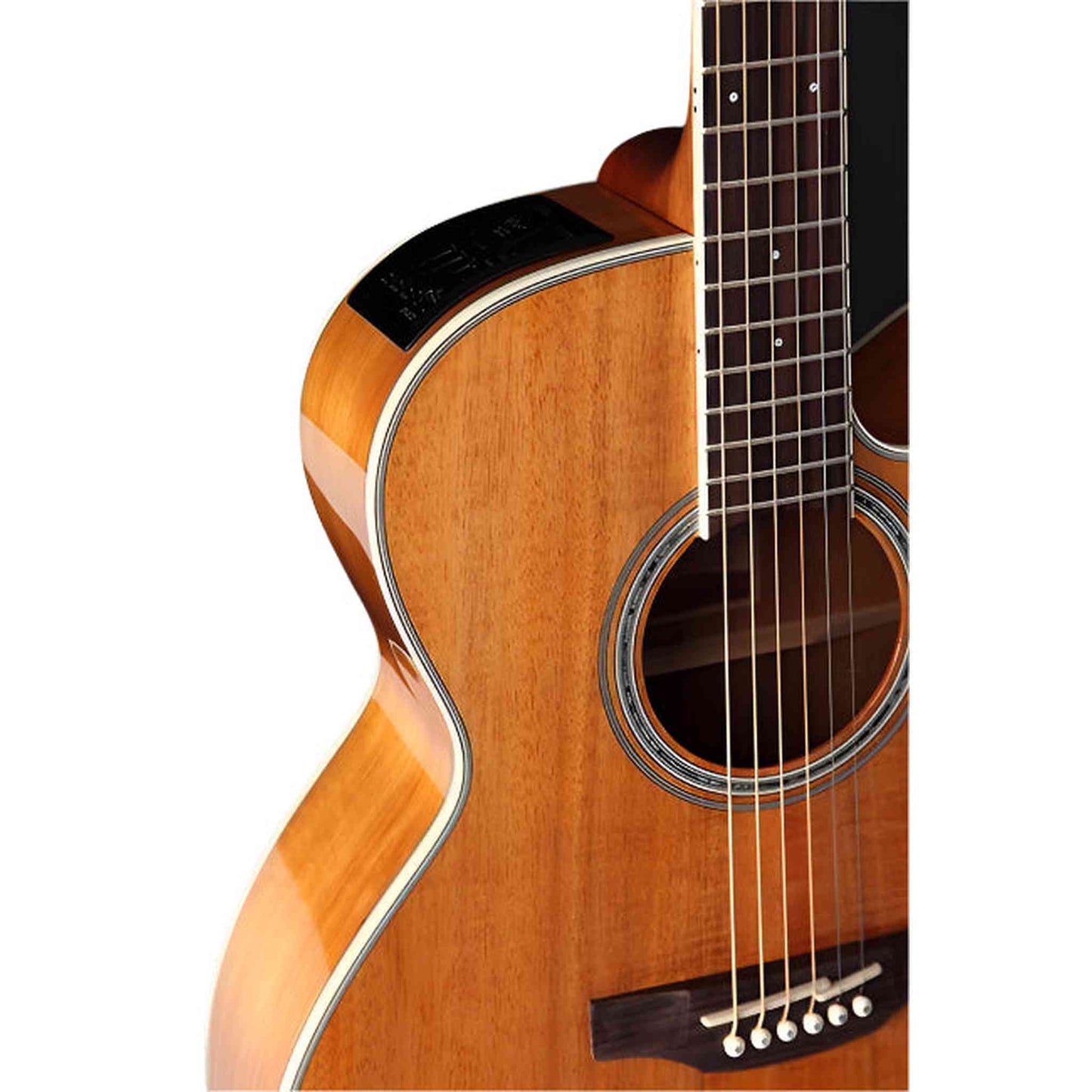 Takamine G70 Series NEX Acoustic Guitar - Koa from Joondalup Music Centre 4