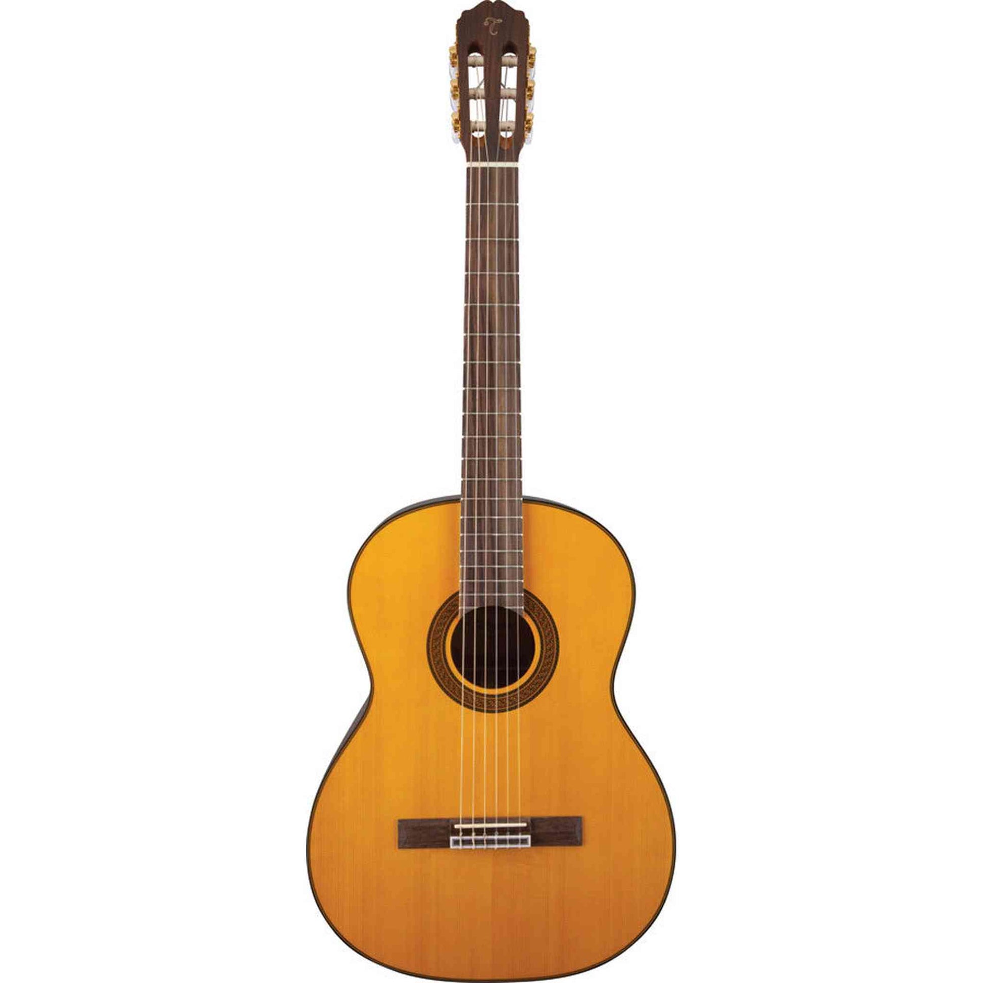Takamine GC5 Series Acoustic Classical Guitar - Natural