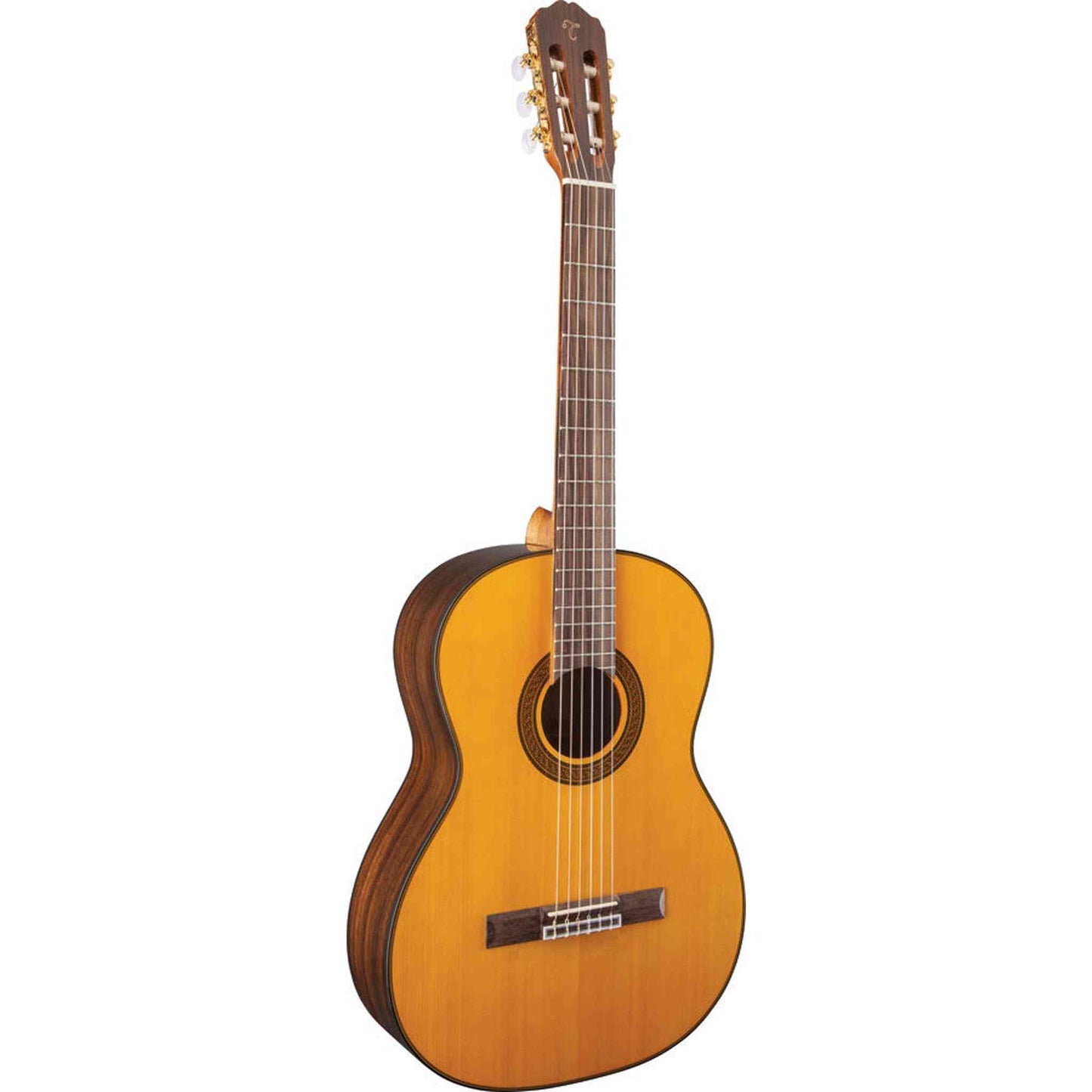 Takamine GC5 Series Acoustic Classical Guitar - Natural