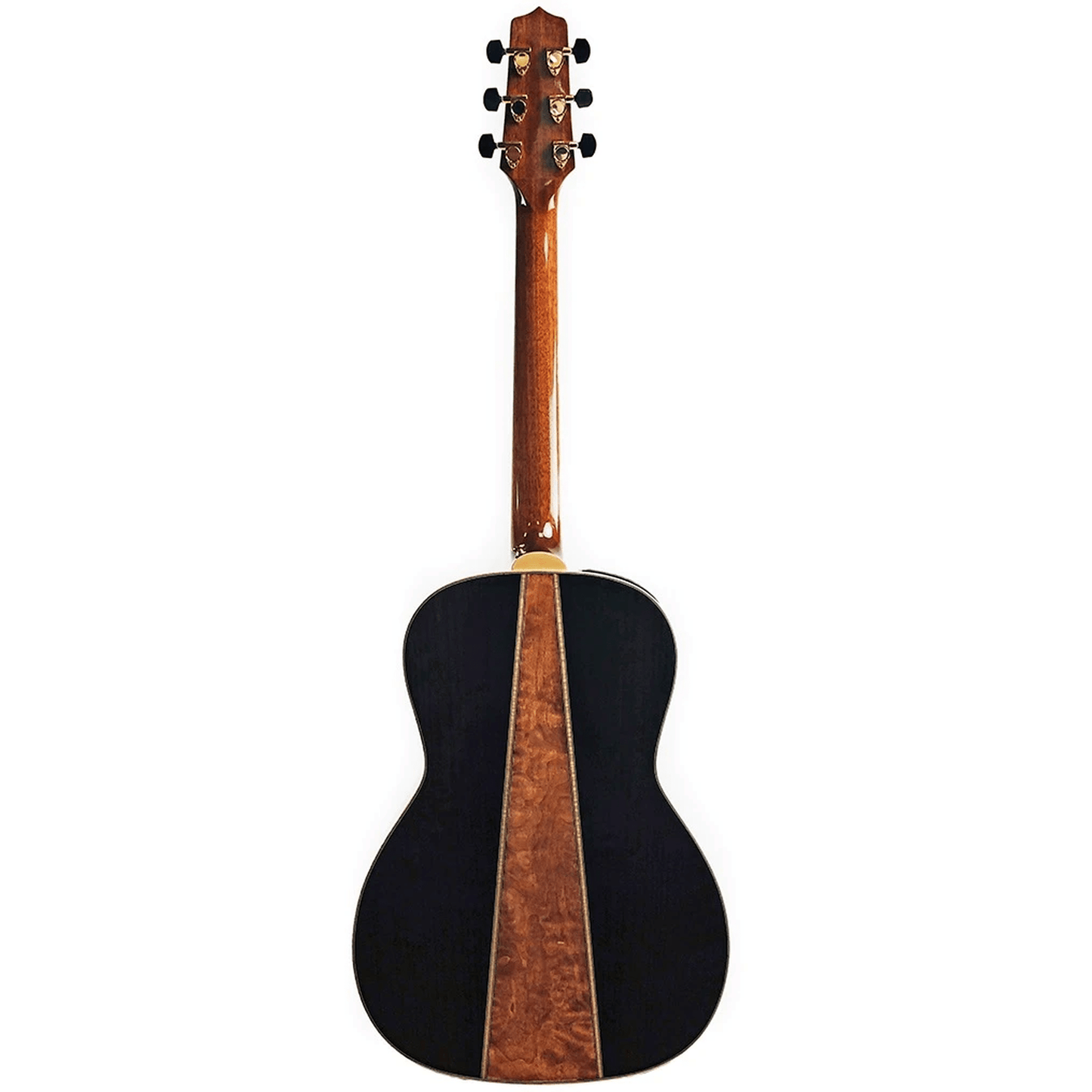 Takamine GY93E New Yorker Acoustic Guitar - Natural from Joondalup Music Centre 2