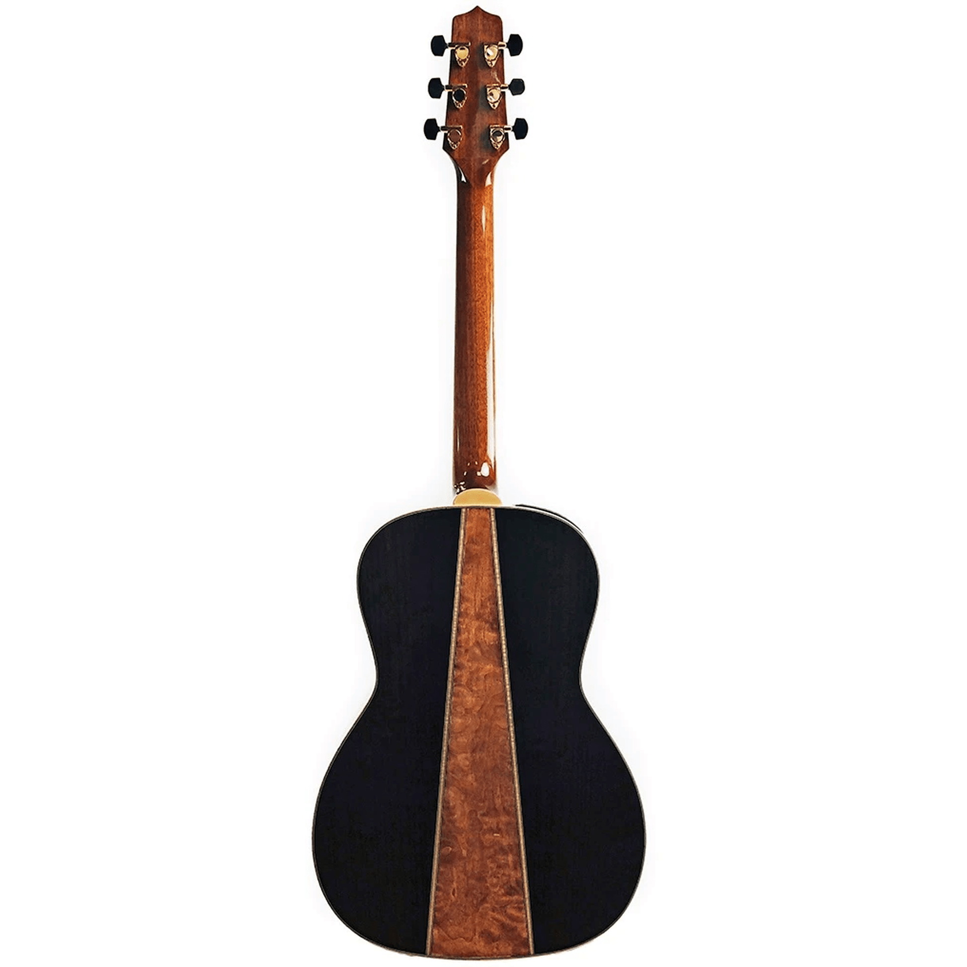 Takamine GY93E New Yorker Acoustic Guitar - Natural from Joondalup Music Centre 2
