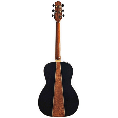 Takamine GY93E New Yorker Acoustic Guitar - Natural from Joondalup Music Centre 2