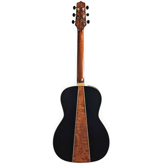 Takamine GY93E New Yorker Acoustic Guitar - Natural from Joondalup Music Centre 2