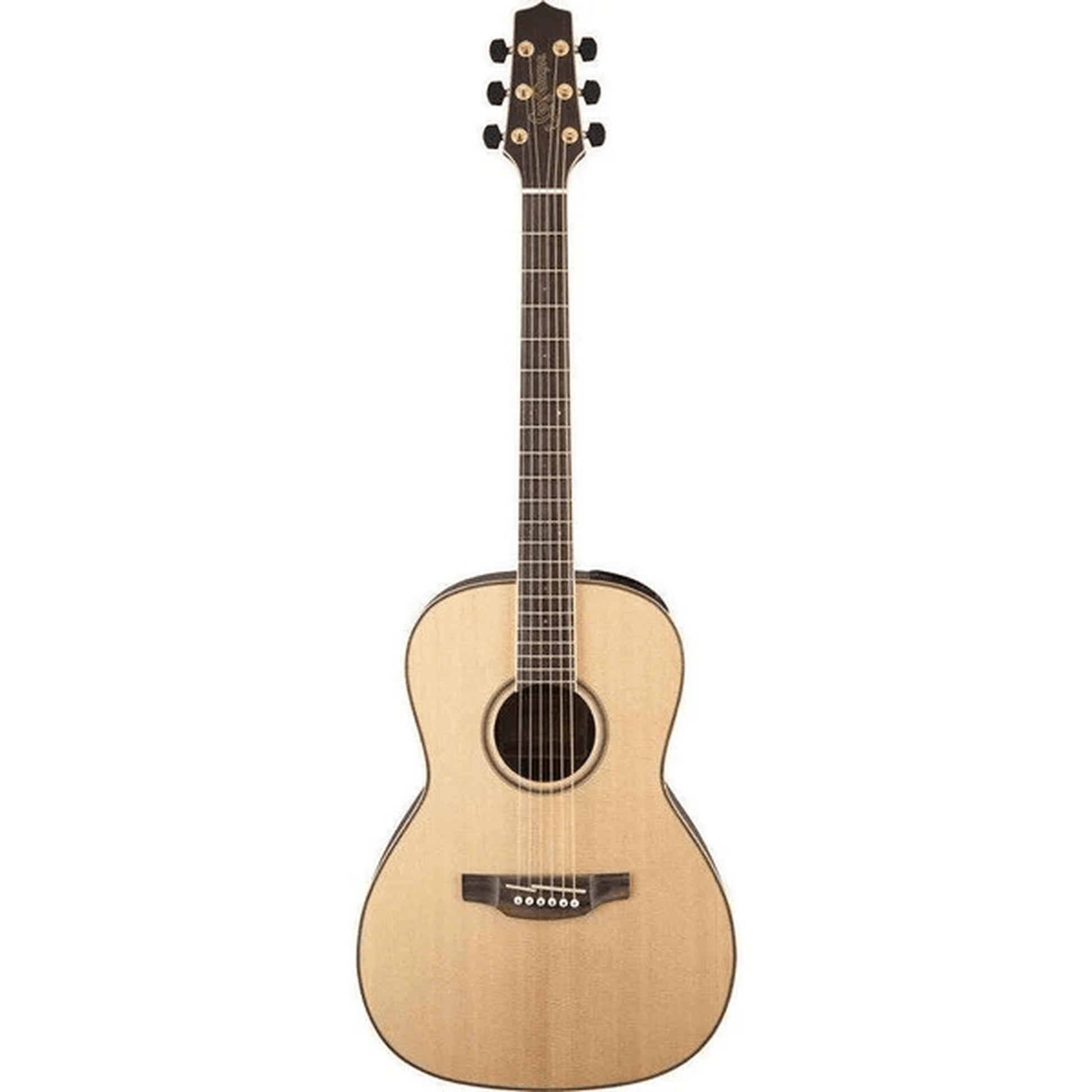 Takamine GY93E New Yorker L/H Acoustic Guitar - Natural from Joondalup Music Centre