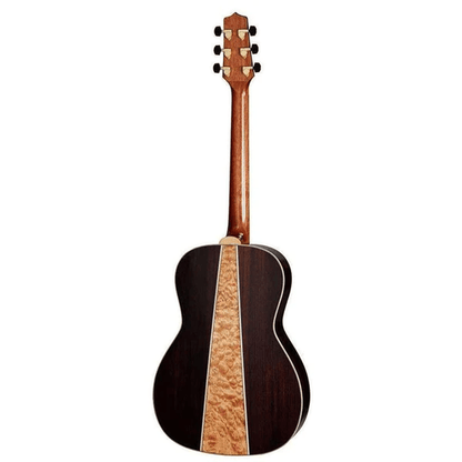 Takamine GY93E New Yorker L/H Acoustic Guitar - Natural from Joondalup Music Centre 2