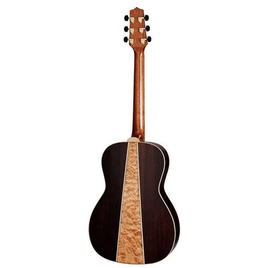 Takamine GY93E New Yorker L/H Acoustic Guitar - Natural from Joondalup Music Centre 2