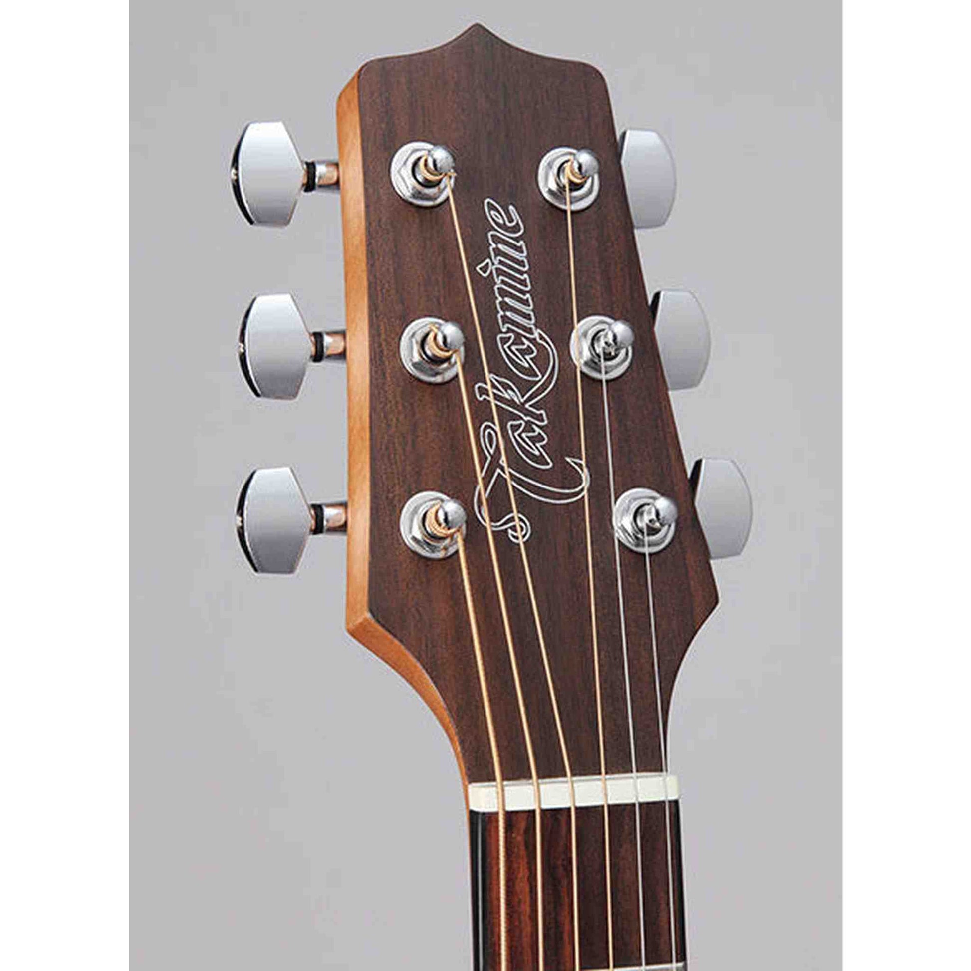 Takamine G Mini Series Left Handed "Takamini" Acoustic Guitar from Joondalup Music Centre 4