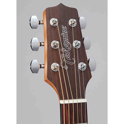 Takamine G Mini Series Left Handed "Takamini" Acoustic Guitar from Joondalup Music Centre 4