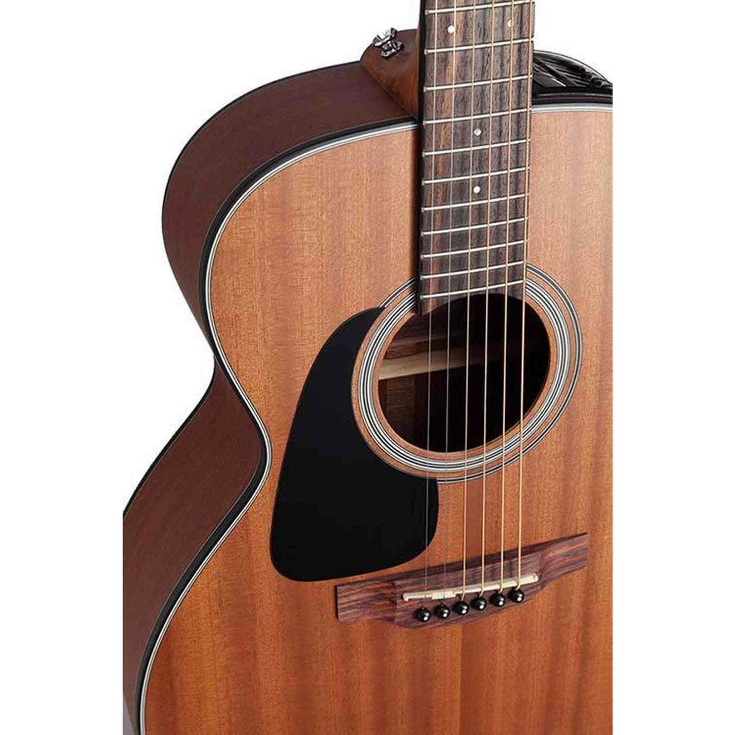 Takamine G Mini Series Left Handed "Takamini" Acoustic Guitar from Joondalup Music Centre 5