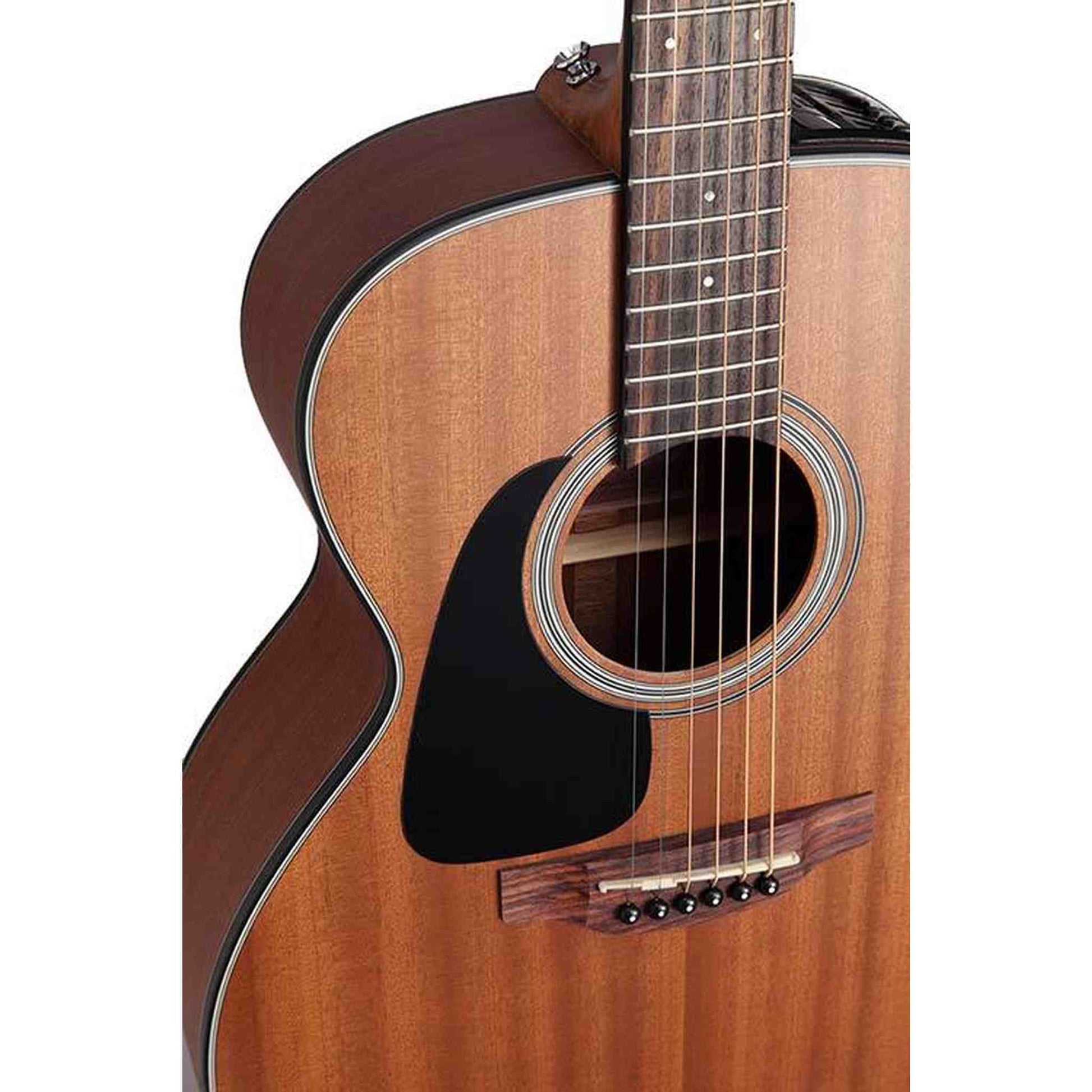 Takamine G Mini Series Left Handed "Takamini" Acoustic Guitar from Joondalup Music Centre 5