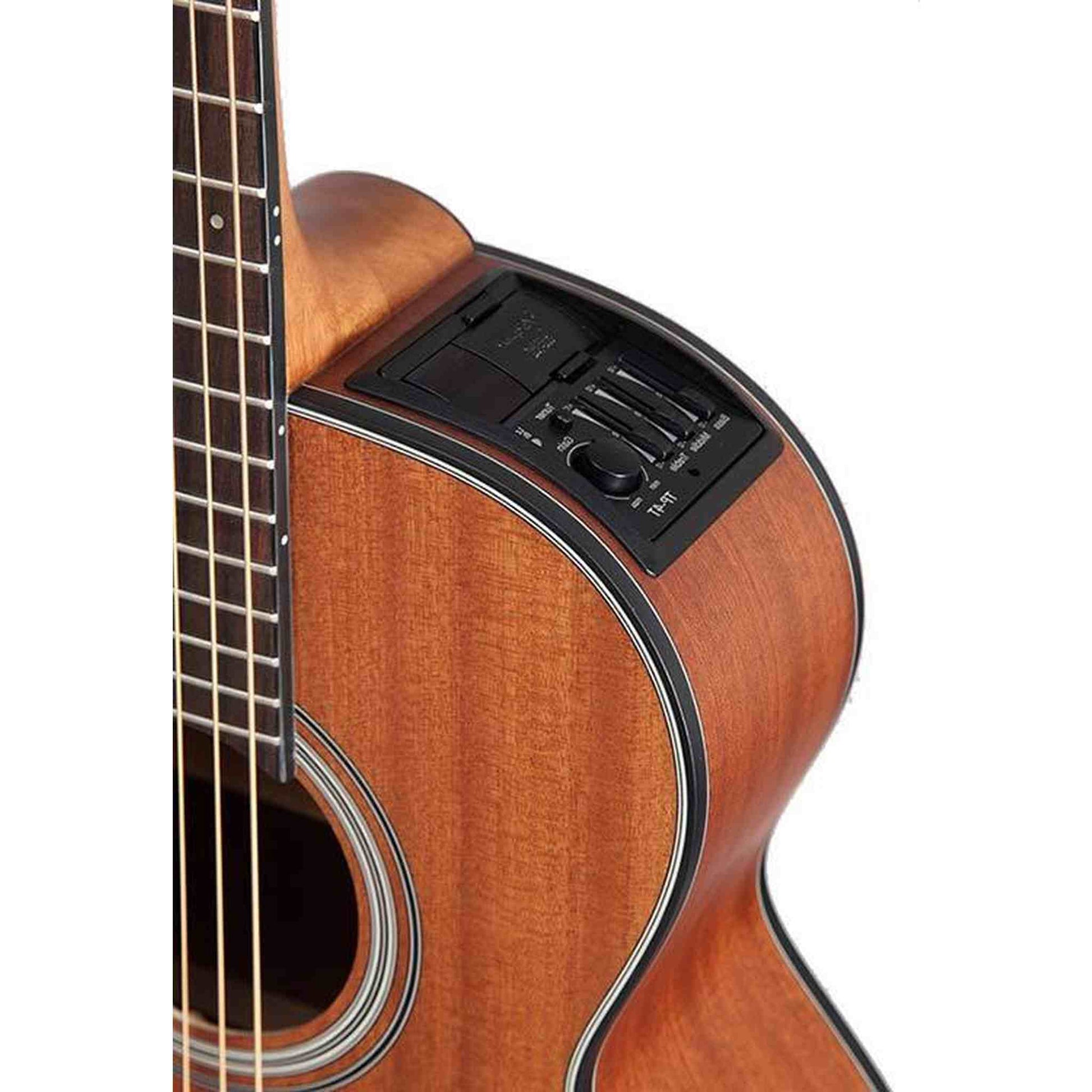 Takamine G Mini Series Left Handed "Takamini" Acoustic Guitar from Joondalup Music Centre 6
