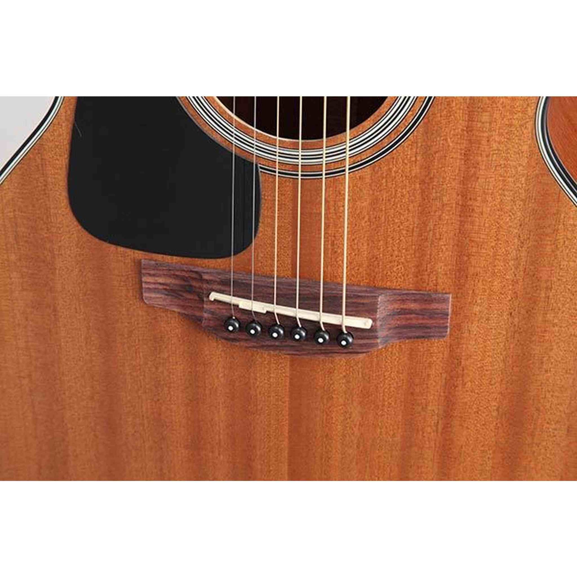 Takamine G Mini Series Left Handed "Takamini" Acoustic Guitar from Joondalup Music Centre 7