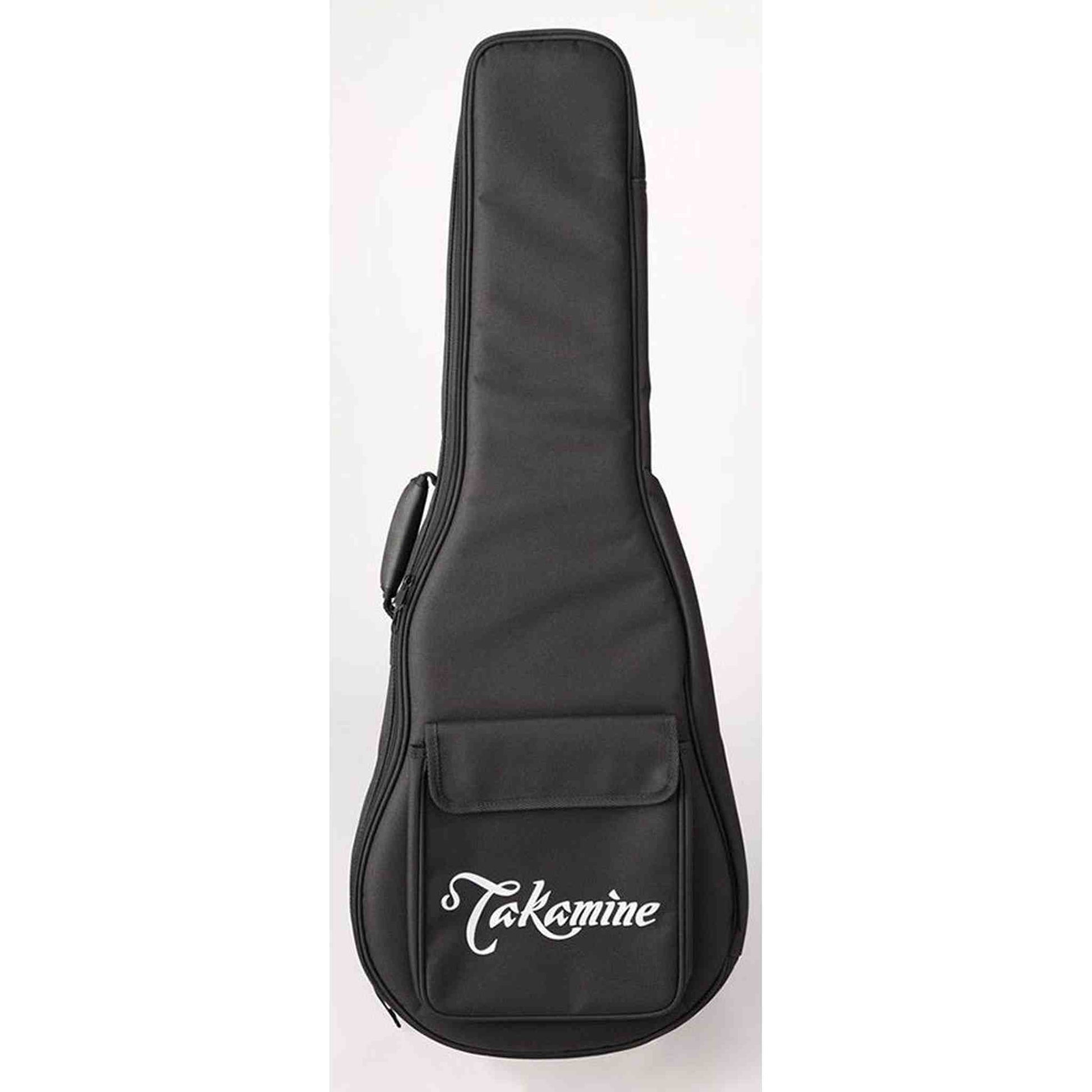 Takamine G Mini Series Left Handed "Takamini" Acoustic Guitar from Joondalup Music Centre 8