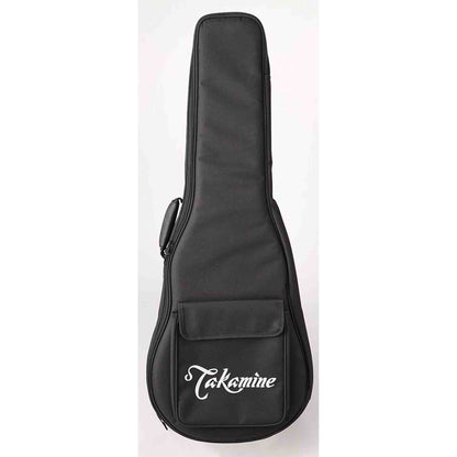 Takamine G Mini Series Left Handed "Takamini" Acoustic Guitar from Joondalup Music Centre 8