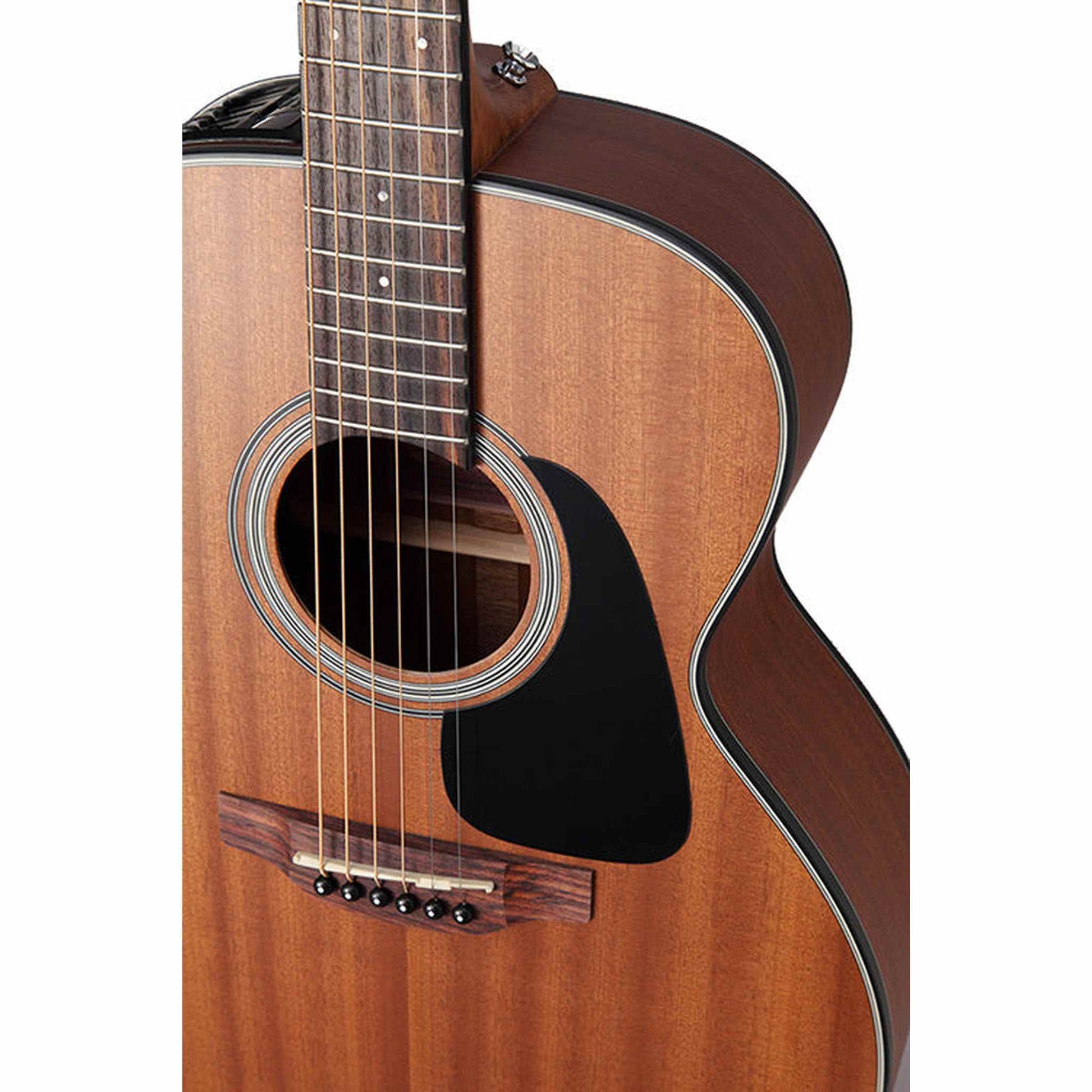 Takamine G Mini Series "Takamini" Acoustic Guitar from Joondalup Music Centre 3