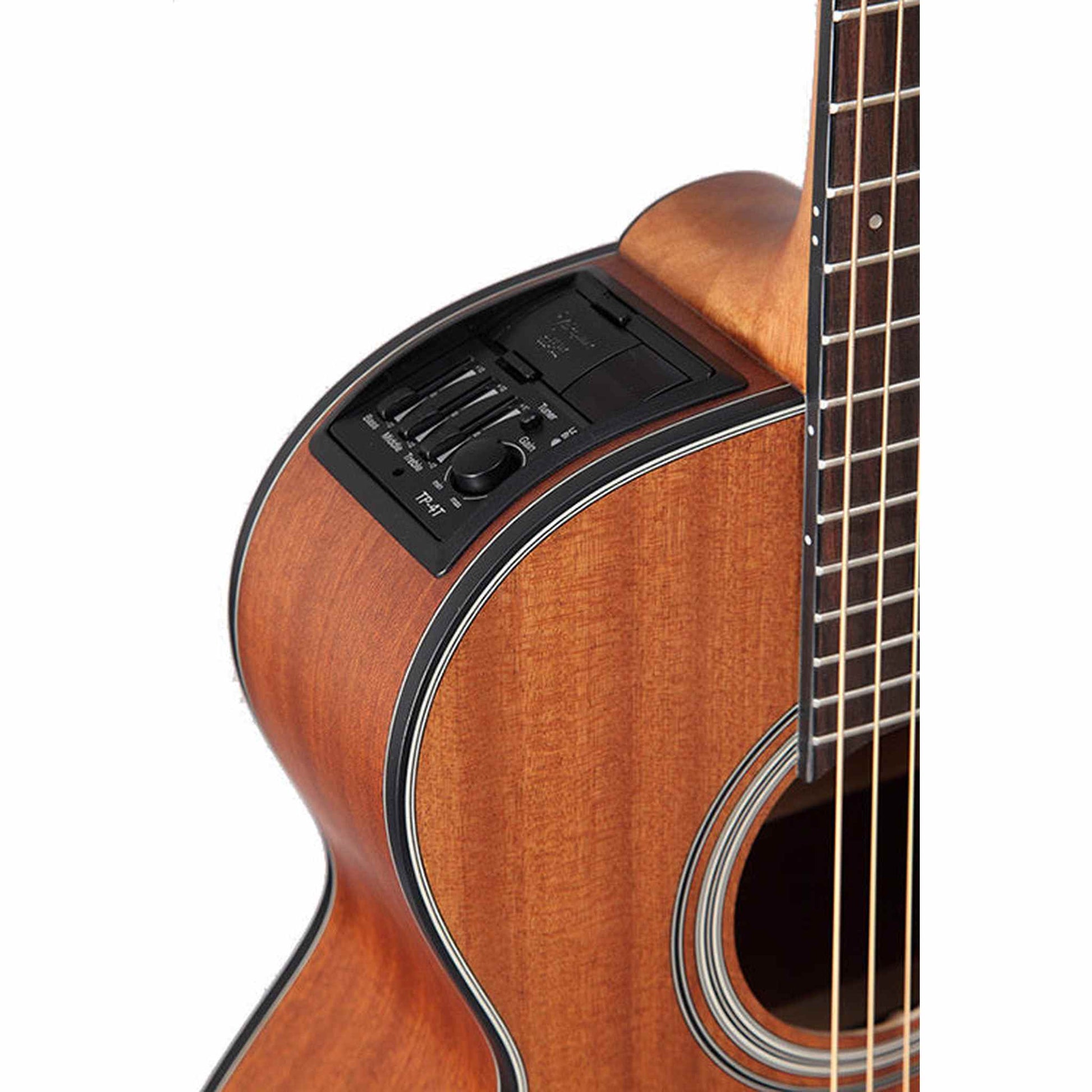 Takamine G Mini Series "Takamini" Acoustic Guitar from Joondalup Music Centre 5