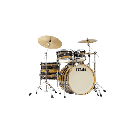 Tama CK52KRS Net Superstar Classic Maple Kit from Joondalup Music Centre