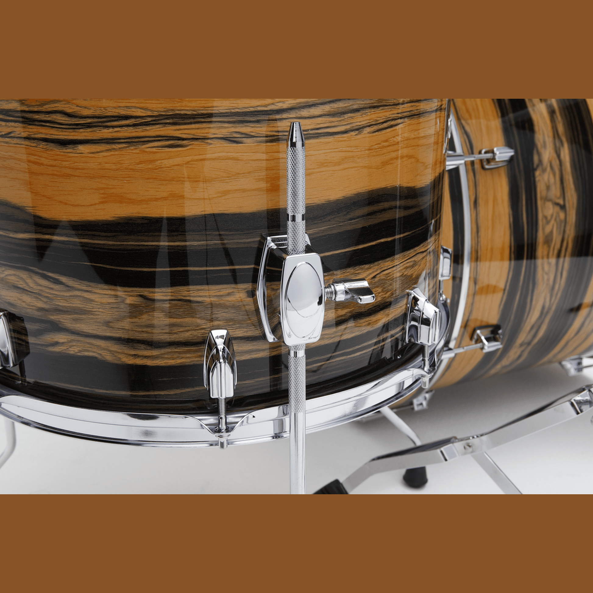 Tama CK52KRS Net Superstar Classic Maple Kit from Joondalup Music Centre 4