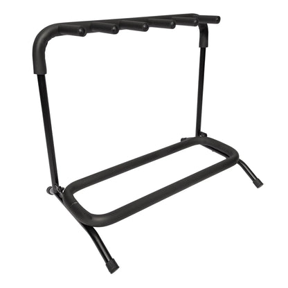 Tiki Ukulele 5 Multi Rack Stand - STANDS - [shop-name]