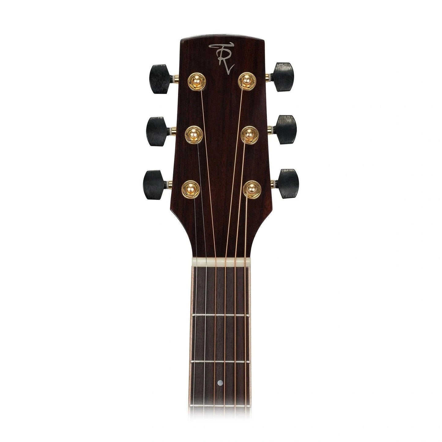 Timberidge '3 Series' Left Handed Spruce Solid Top Acoustic-Electric Dreadnought Cutaway Guitar  - Natural Gloss