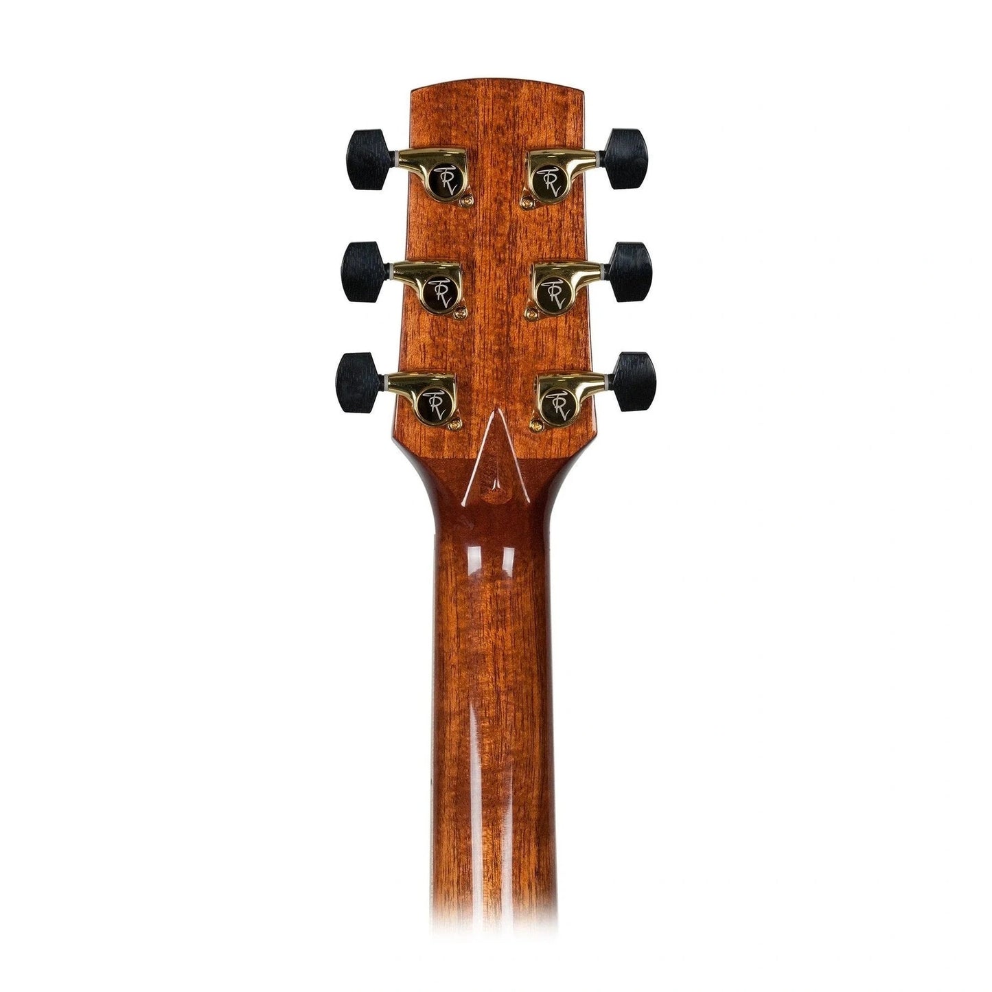 Timberidge '3 Series' Left Handed Spruce Solid Top Acoustic-Electric Dreadnought Cutaway Guitar  - Natural Gloss
