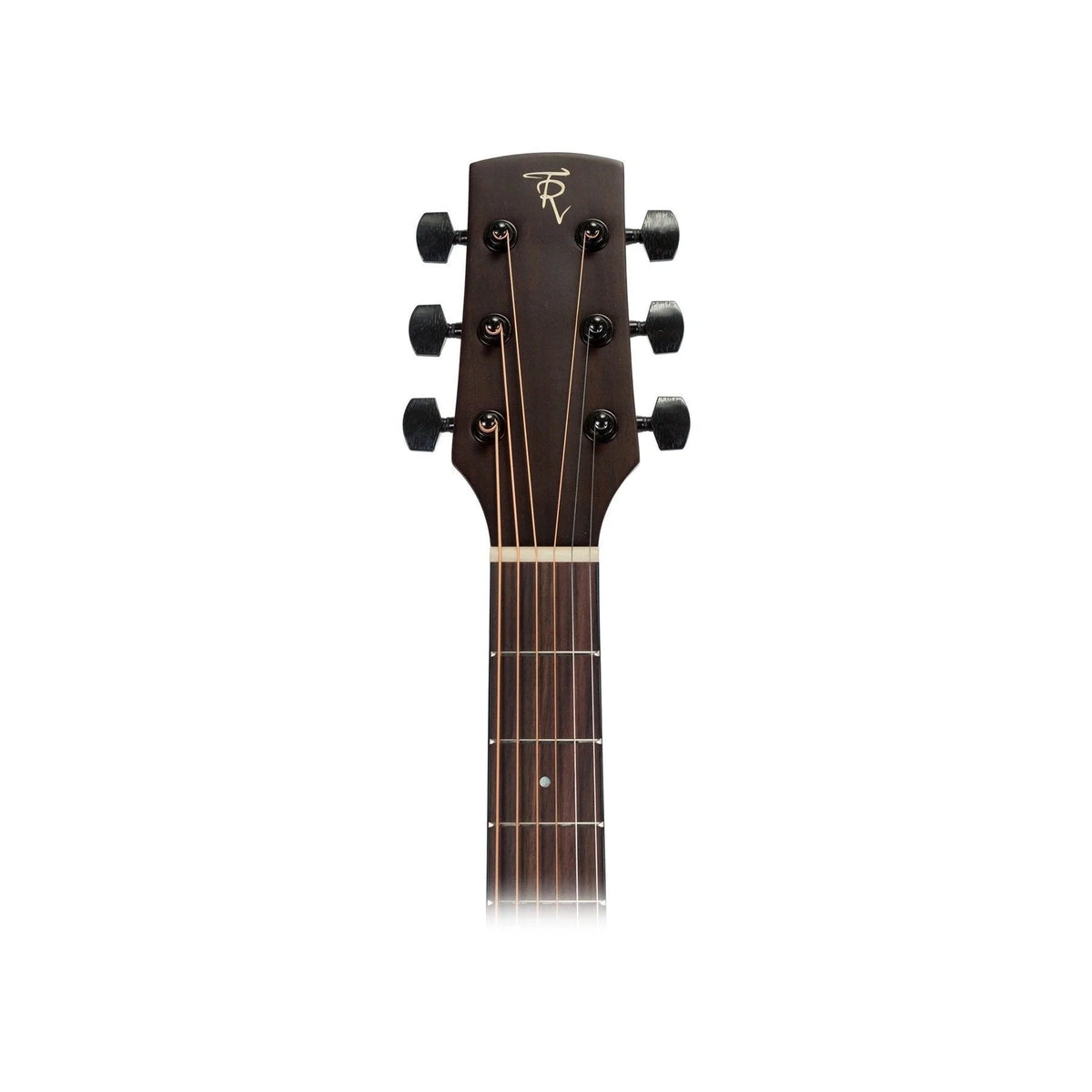 Timberide Timberidge Messenger Series Dreadnought Acoustic Guitar - Mahogany ...