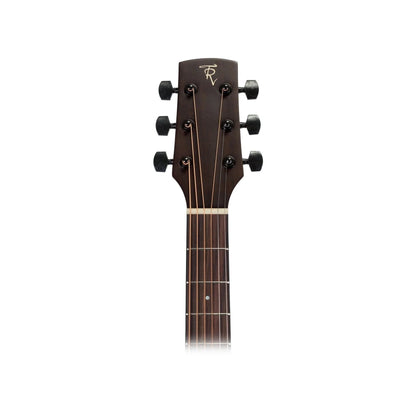 Timberidge Messenger Series Dreadnought Acoustic Guitar - Mahogany Gloss - ACOUSTIC GUITAR - [shop-name]