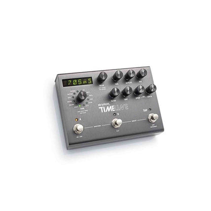Strymon TimeLine Multidimensional - Digital Delay Pedal top