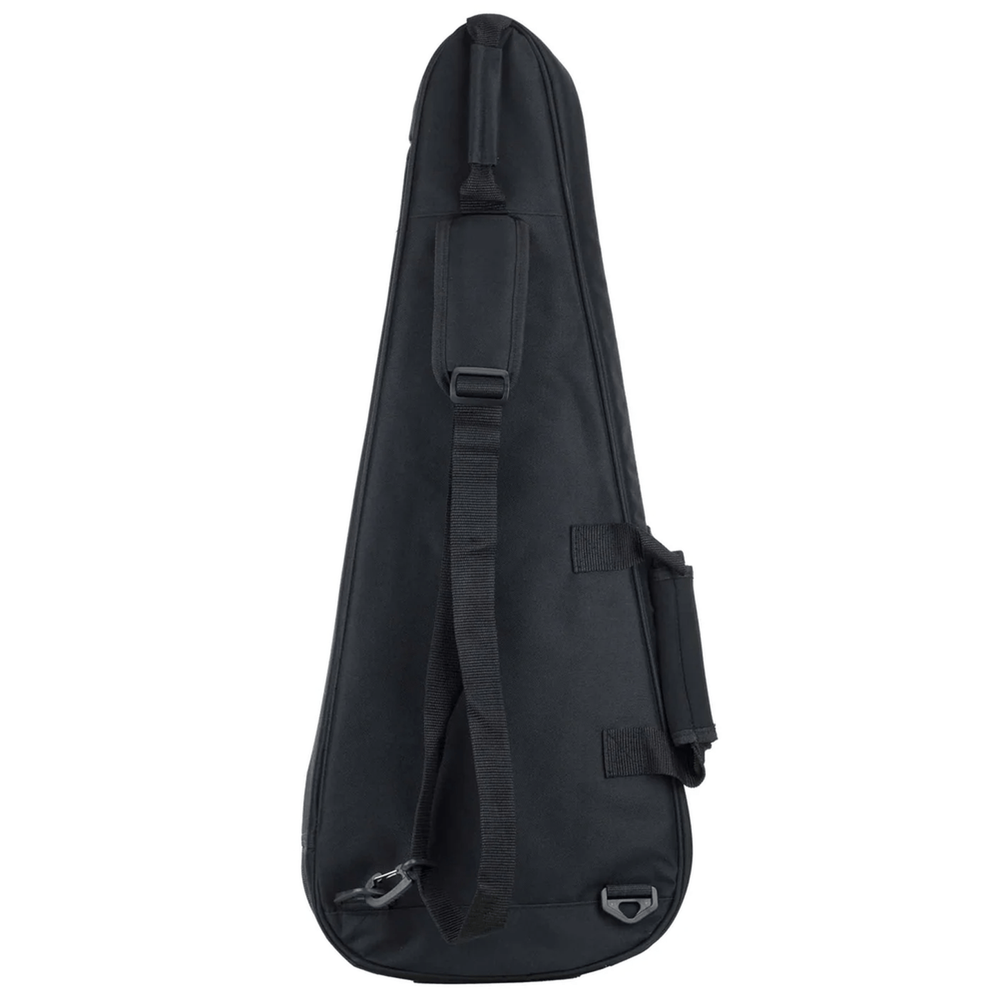 Traveler Guitar Escape Mark III - Black Satin from Joondalup Music Centre 5