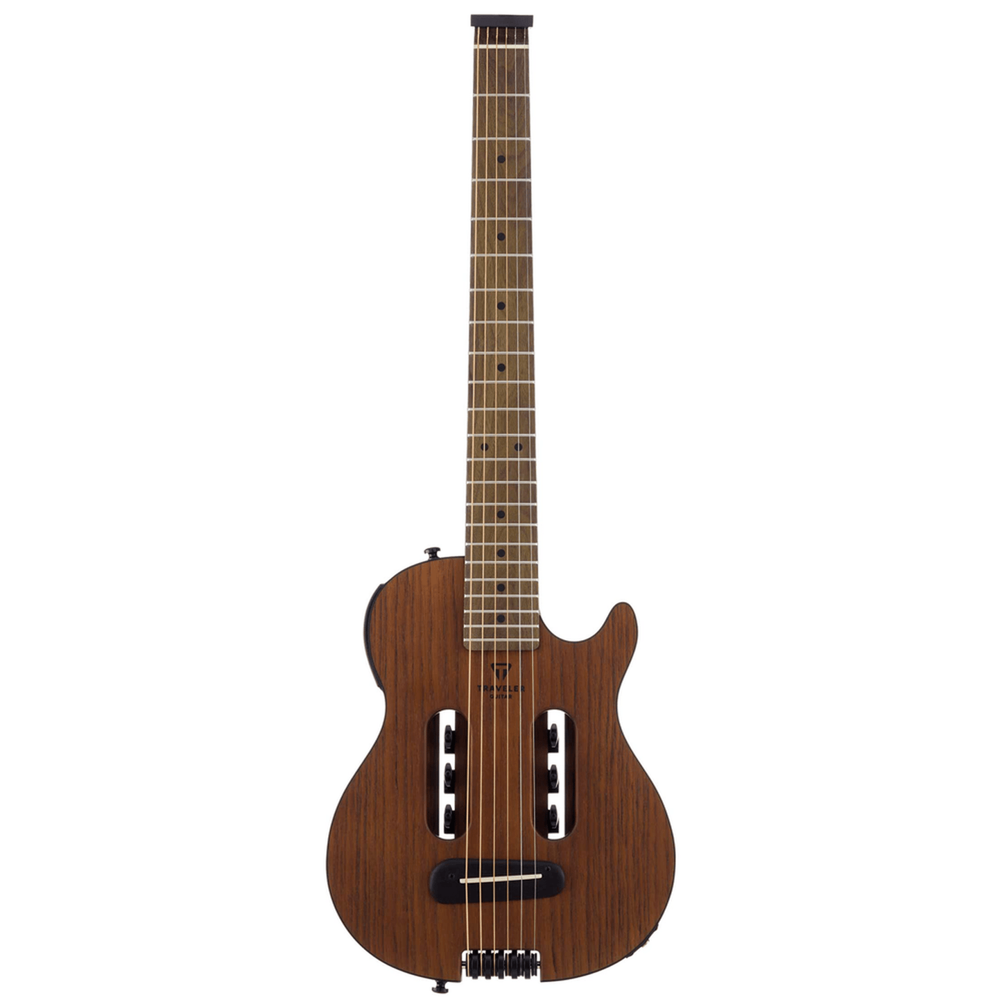 Traveler Guitar Escape Mark III - Mahogany from Joondalup Music Centre