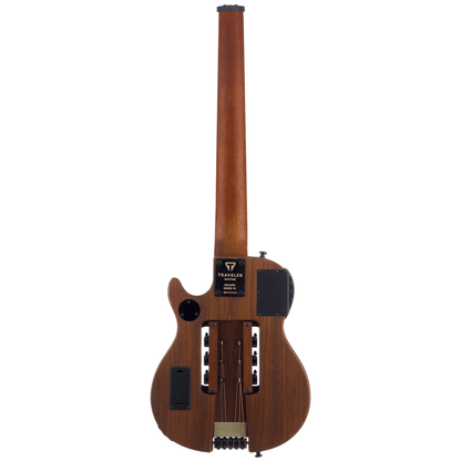 Traveler Guitar Escape Mark III - Mahogany from Joondalup Music Centre 2