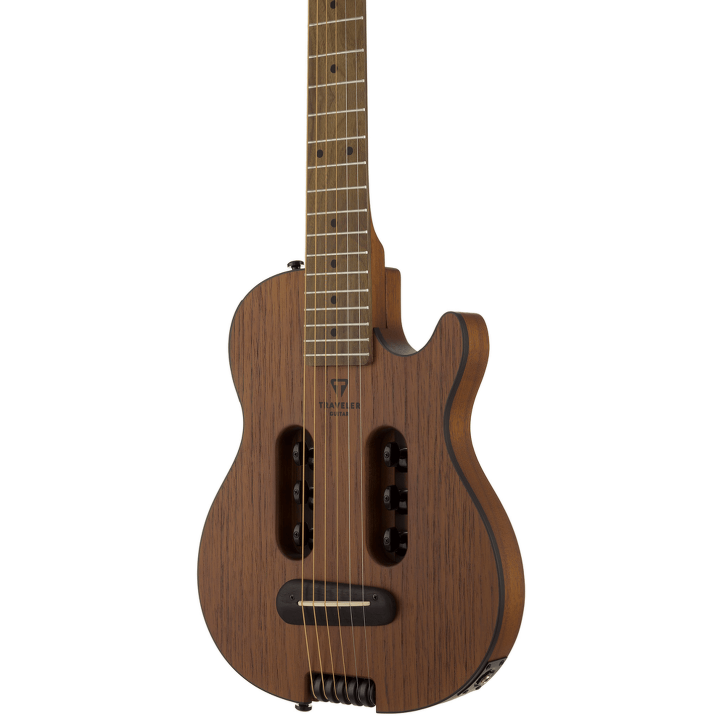 Traveler Guitar Escape Mark III - Mahogany from Joondalup Music Centre 3