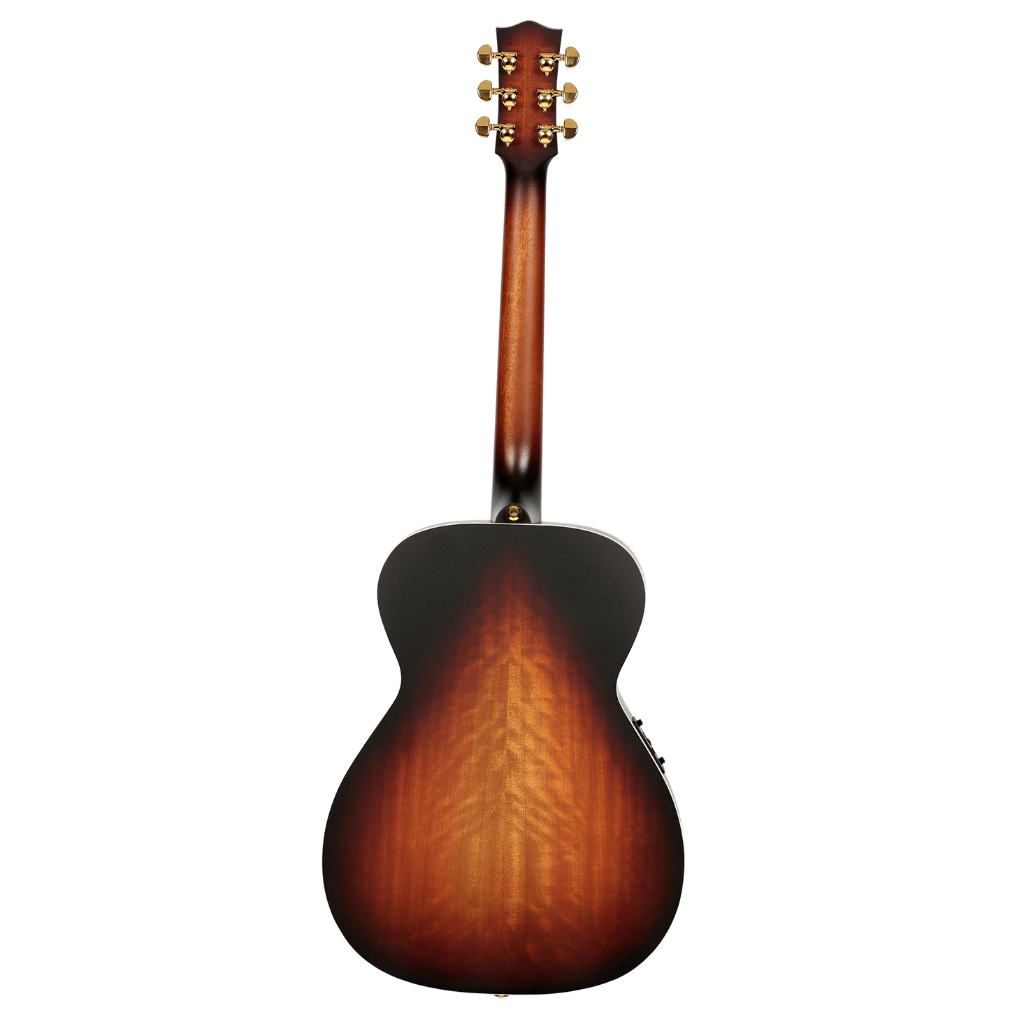 Maton Toubadour Traditional Acoustic Guitar - Sunburst - Joondalup Music Centre