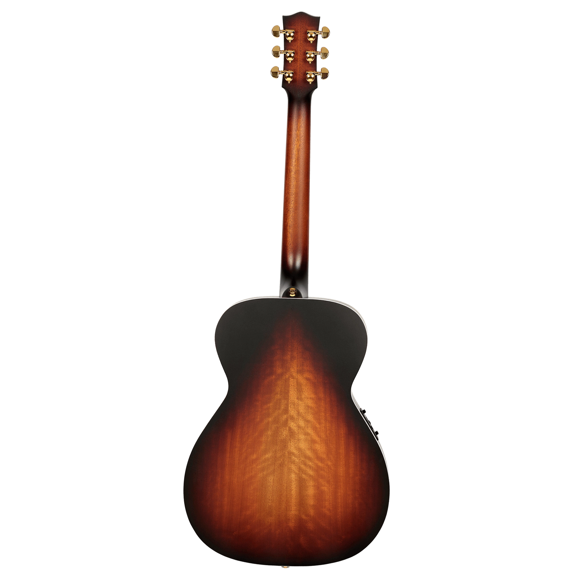 Maton Toubadour Traditional Acoustic Guitar - Sunburst - Joondalup Music Centre