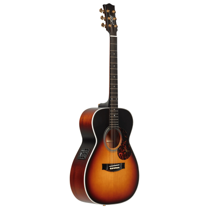 Maton Toubadour Traditional Acoustic Guitar - Sunburst - Joondalup Music Centre