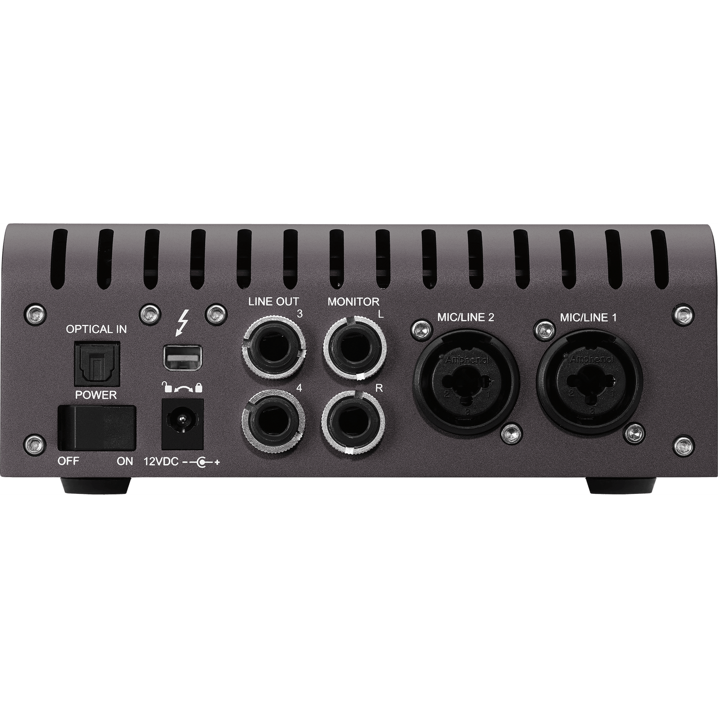 Universal Audio Apollo Twin MK2 Duo Audio Interface Heritage Edition - Joondalup Music Centre