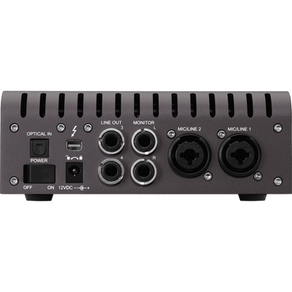 Universal Audio Apollo Twin MK2 Duo Audio Interface Heritage Edition - Joondalup Music Centre