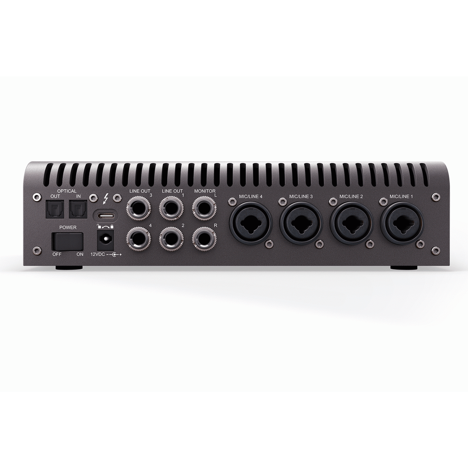 Universal Audio Apollo X4 Heritage Edition Audio Interface - Joondalup Music Centre