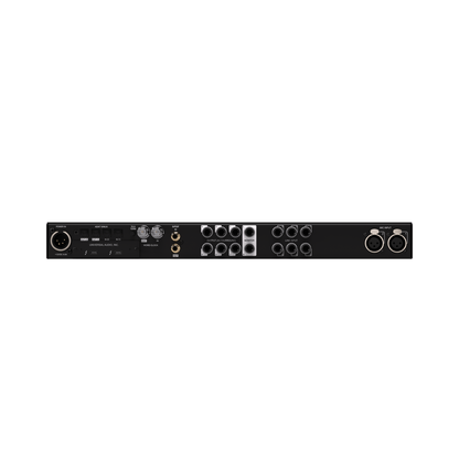 Universal Audio Apollo X6 Gen 2 Thunderbolt 3 Audio Interface (Essential Edition)