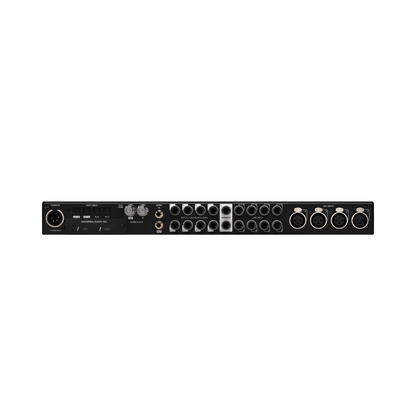 Universal Audio Apollo X8 Gen 2 Thunderbolt 3 Audio Interface (Studio Edition)