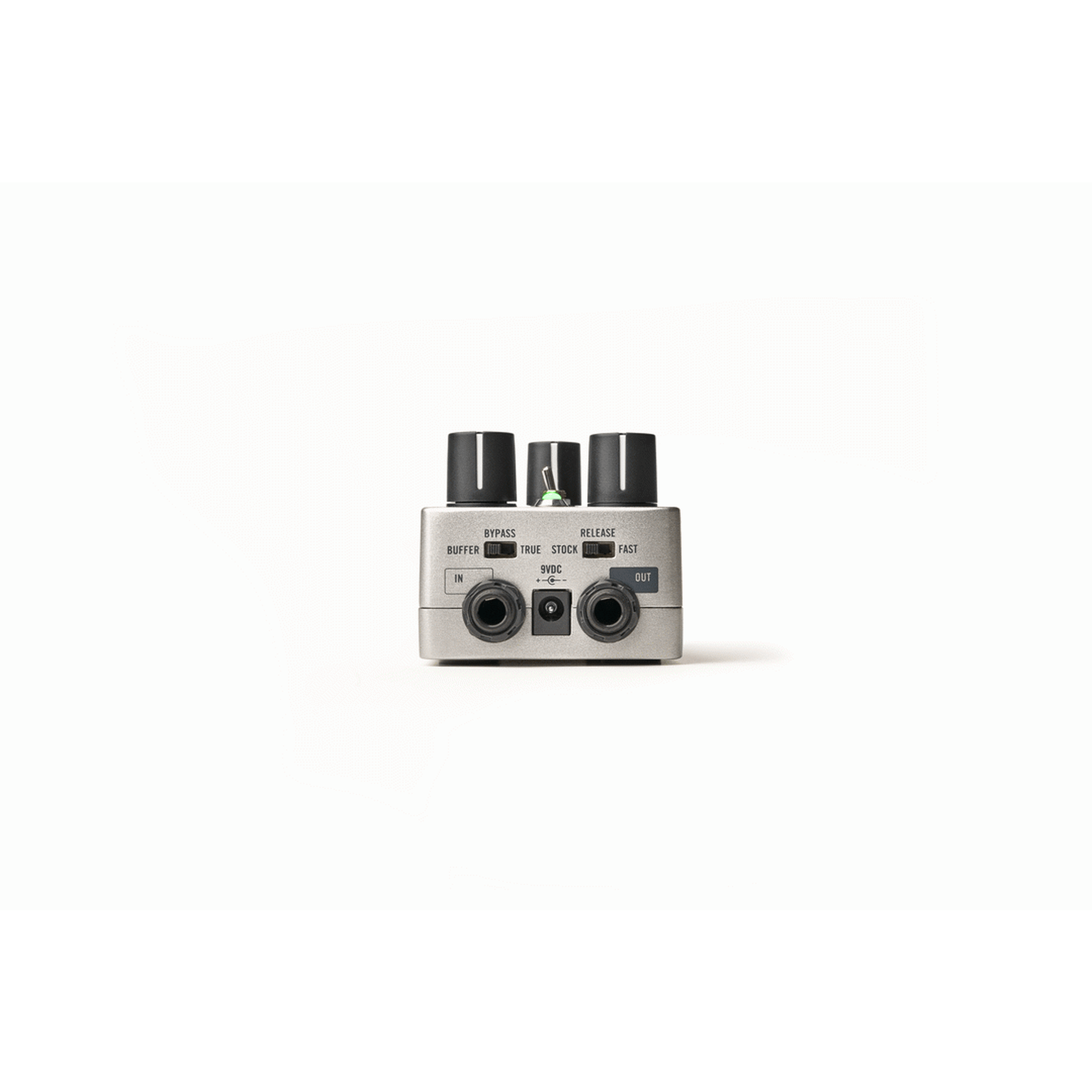 Universal Audio UAFX LA-2A Studio Compressor Pedal - Joondalup Music Centre