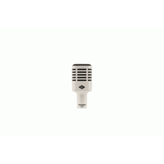 Universal Audio SD-3 Dynamic Microphone w/ Hemisphere Mic Modelling
