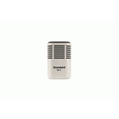 Universal Audio SD-5 Dynamic Microphone w/ Hemisphere Mic Modelling