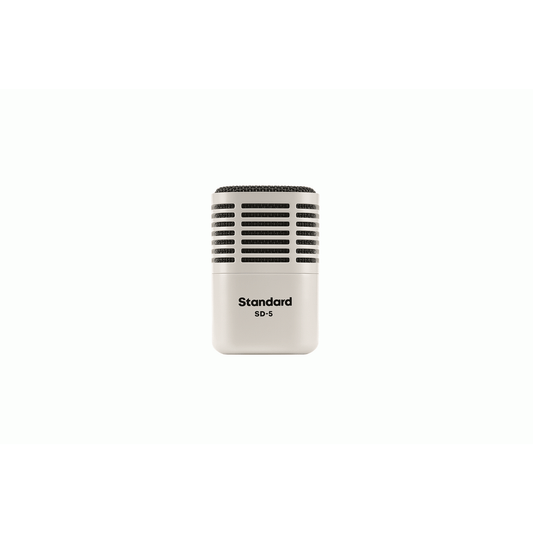 Universal Audio SD-5 Dynamic Microphone w/ Hemisphere Mic Modelling